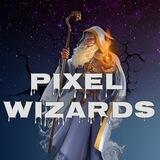 Дизайн | Pixel Wizards