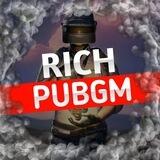 RICH PUBG ⚡️