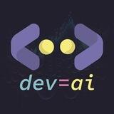 Dev Ai ETH