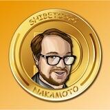 Shibetoshi Nakamoto