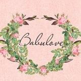 ⚜️Babulove_Shop⚜️