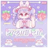 PREMIUTM - OPEN.