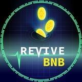 REVIVE BNB | OFFICIAL PORTAL