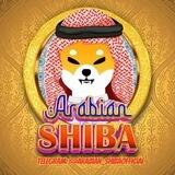 Arabian Shiba | Official