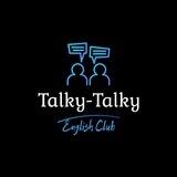 Talky-Talky English Club