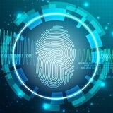 Forensic Phone Unlocking