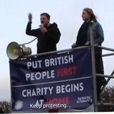 Pembrokeshire Patriot (Darren Edmundson)