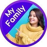 My family