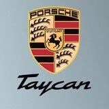 Porsche Taycan Club Chat