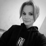 Канзеба | Волонтерка зі Сходу