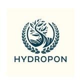 Hydropon-System für gesunde Ernährung
