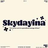 skydayina : close!