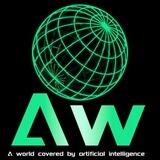 AI World Official Chat |0 Tax|Cex Lising