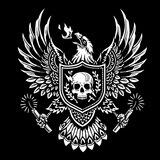 The White Raven