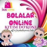 🇹🇷🇨🇳👫BOLALAR ONLINE KIYIM DOKONI👫