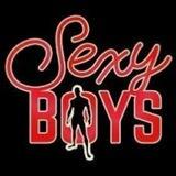 🔥 "SEXY BOY'SZ" 🔥