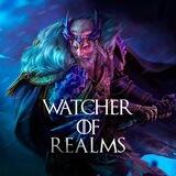 Watcher of Realms Chat