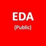 Election Data Analyzer (Public)