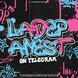 Ladepanest