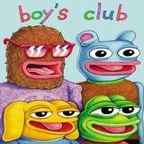 BOY'S CLUB