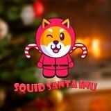 SquidSantaInu
