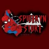 Spideryn Store ( SOSMED NEEDS )