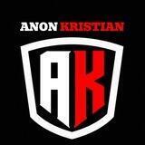 Anon Kristian - Investigativer Journalist - Unabhängig, Ehrlich & Direkt 🤝