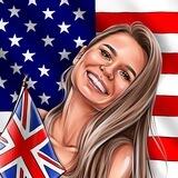 🇺🇸English with Alise🇬🇧 | Английский