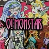 O! Monstar : ORDAL