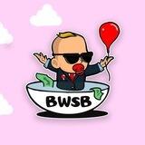 Baby Wall Street Baby|BWSB|0TAX|LP Burned