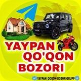 YAYPAN_QO'QON_BOZORI