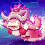 Pokemon King