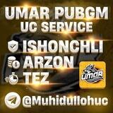 UMAR UC Chat
