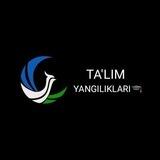 Talim yangiliklari