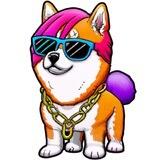 Lil Pump Inu official