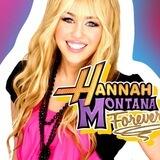 Hannah Montana