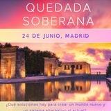 Quedada Soberana
