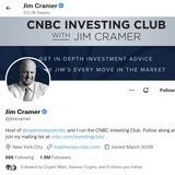 Bull Run with Jim Cramer