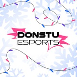 Donstu Esports | ЦРКС