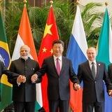 BRICS Information in English