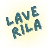 LAVERILA : OPEN 🌷