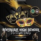 RIVERDALE HIGH SCHOOL PROMNIGHT PARTY