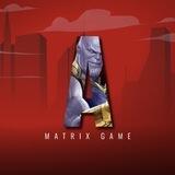 Avengers Matrix Game