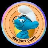 Smurfy