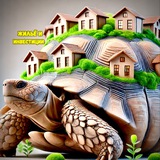Черепаха | Жильё и Инвестиции | Real Estate