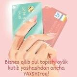 Ayollar biznesi