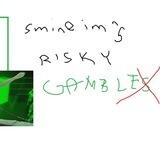 Smineim’s Risky Gambles 🎲