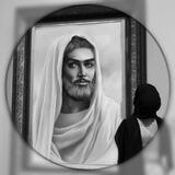 حــب آلحـسـين جـنه
