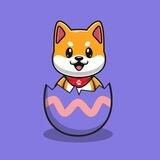 EasterDoge