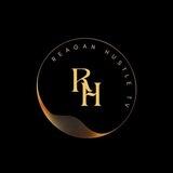 REAGAN HUSTLE TV